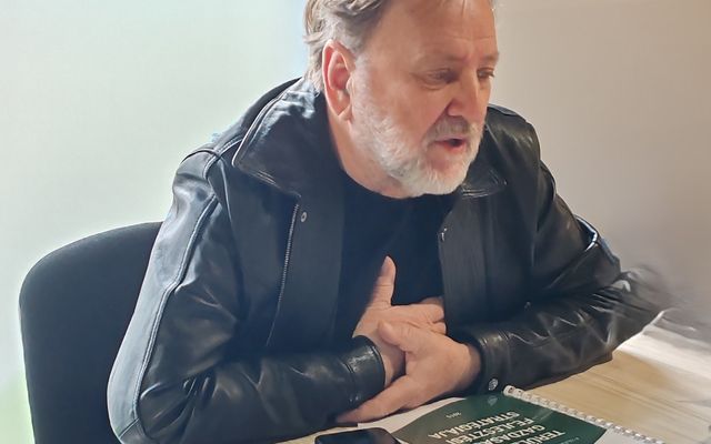 Egyeztetnek a szakcsoportok