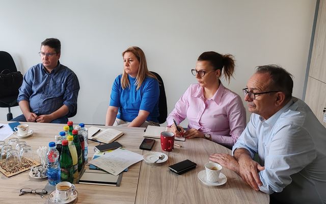 Szakcsoport: folyamatban a megbeszélés