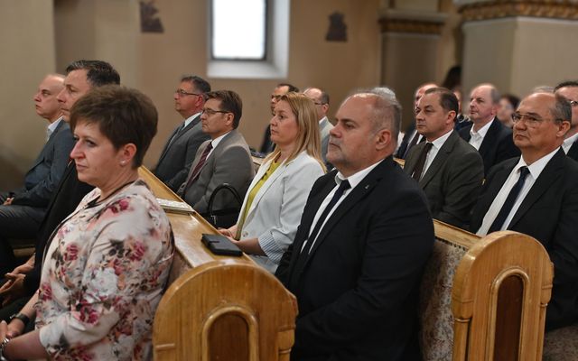 10 év – jubilál az Európa Kollégium