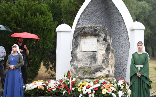 ZENTA VÁROS ÜNNEPE