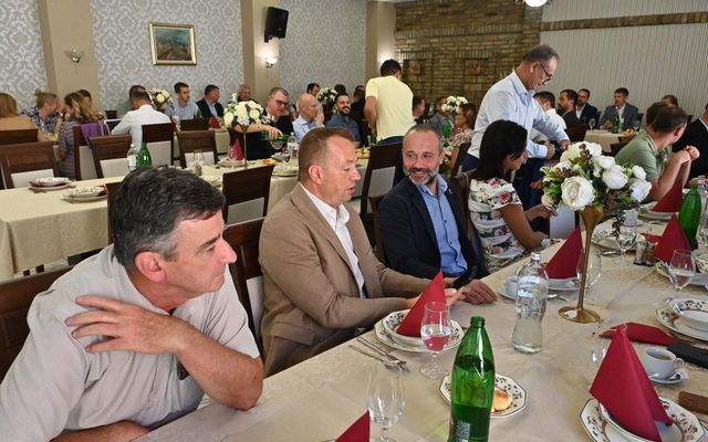 Új lendület a stratégia végső szakaszához