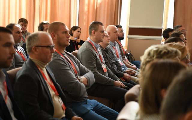 Szakmai képzés a fejlődésért