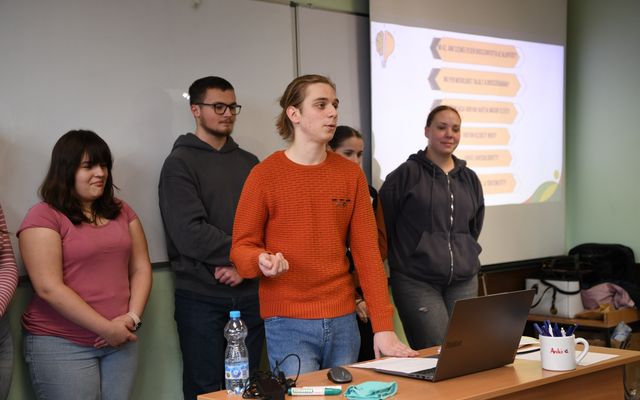 Útjára indult a Vajdasági virtus