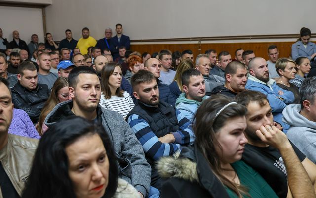 GAZDASÁG ∙ STRATÉGIA ∙ JÖVŐ – KÖZVITA