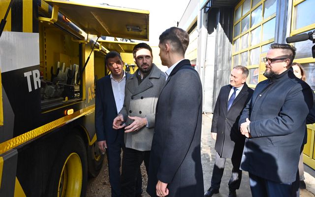 Életre kelt projektek