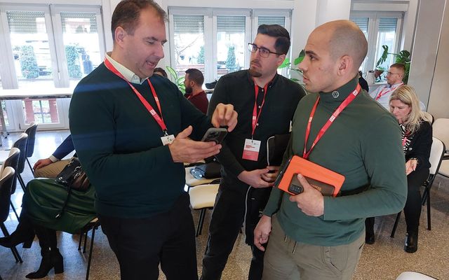 Belső iránytű a szintlépés felé