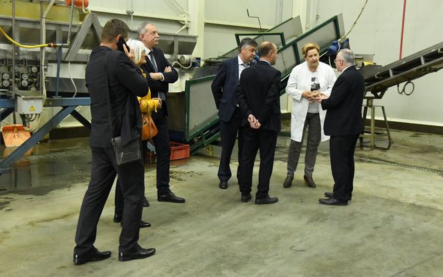 "Erős, gyarapodó, öntudatos magyar közösség van a Vajdaságban"