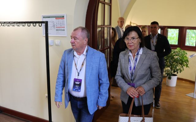 Elstartolt a harmadik Connect + Grow!
