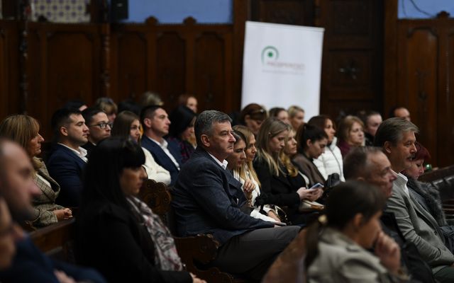 Helyi gazdaság, közösségi fejlődés