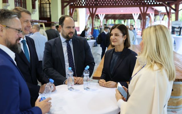 Elstartolt a harmadik Connect + Grow!