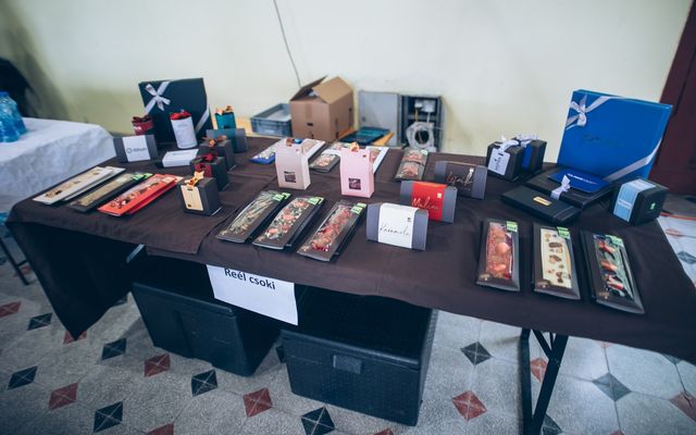 Elstartolt a harmadik Connect + Grow!