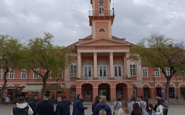 JUTALOMKALAND