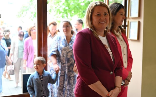 EGY ÚJABB MÉRFÖLDKŐ