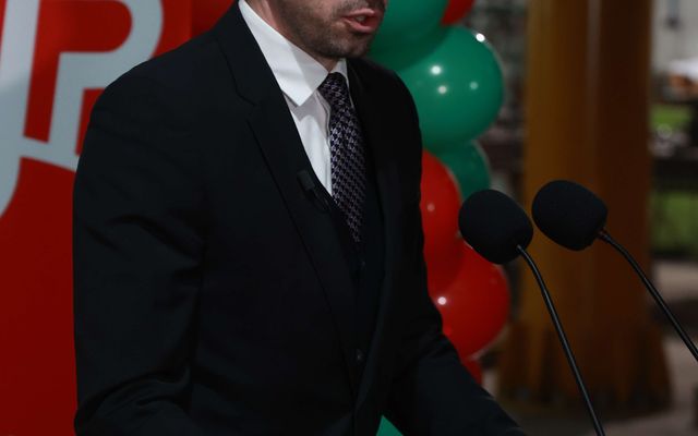 FOP kft. kiemelt jelentőségű közepes gazdasági fejlesztés ünnepélyes átadása 