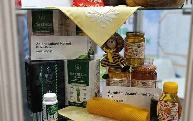 Magyar nap az Újvidéki Vásáron – szakma és kapcsolatrendszer