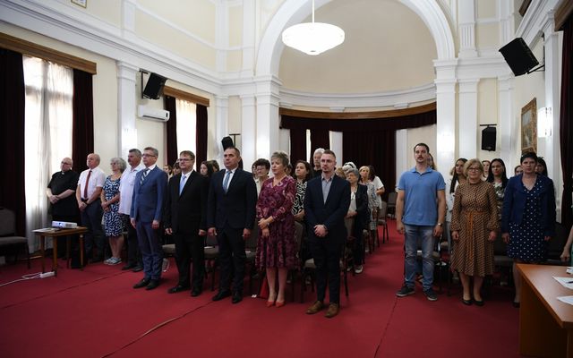 XIX. Kárpát-medencei ASSZONYTALÁLKOZÓ