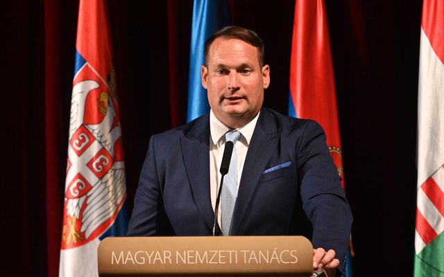 „Múltból jövőt" – Szent István-nap