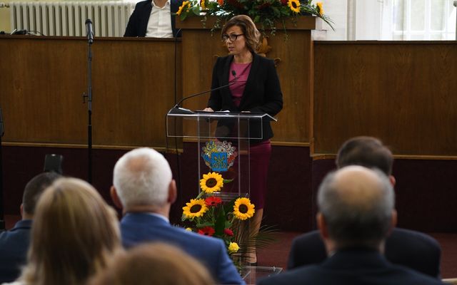 ZENTA VÁROS ÜNNEPE