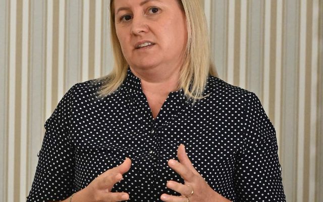 Új lendület a stratégia végső szakaszához