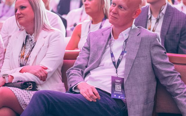 Új nap, új lendület – a Connect + Grow tovább pörög!