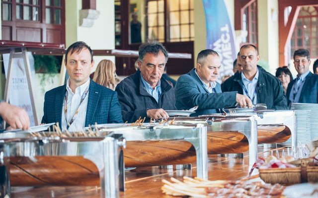 Fergeteges délután zárta a 2025-ös Connect+Grow-t!