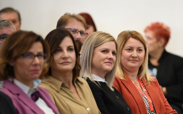 A szintlépés évada