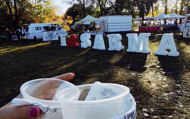 A szárma napja