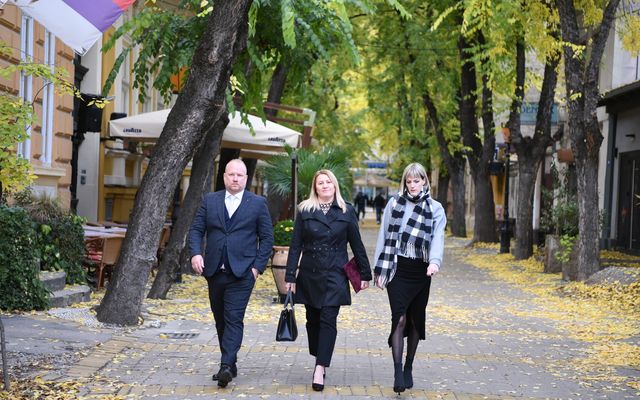 Fókuszban az élelmiszeripar – indul a Rohonczy Gedeon mentorprogram