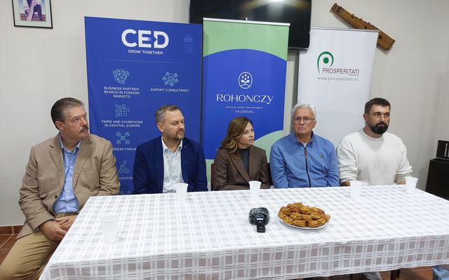 Új lehetőségek az élelmiszeriparban