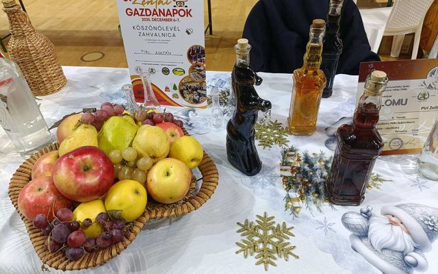 Érték helyi kézből