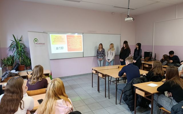 Az ötletek formát öltenek