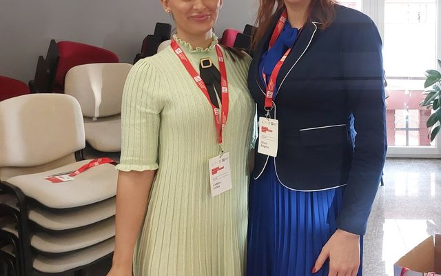 Belső iránytű a szintlépés felé