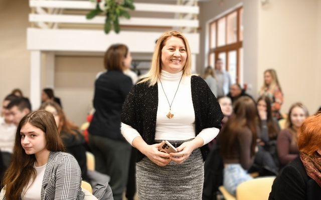 Virtus: az ötlet döntője