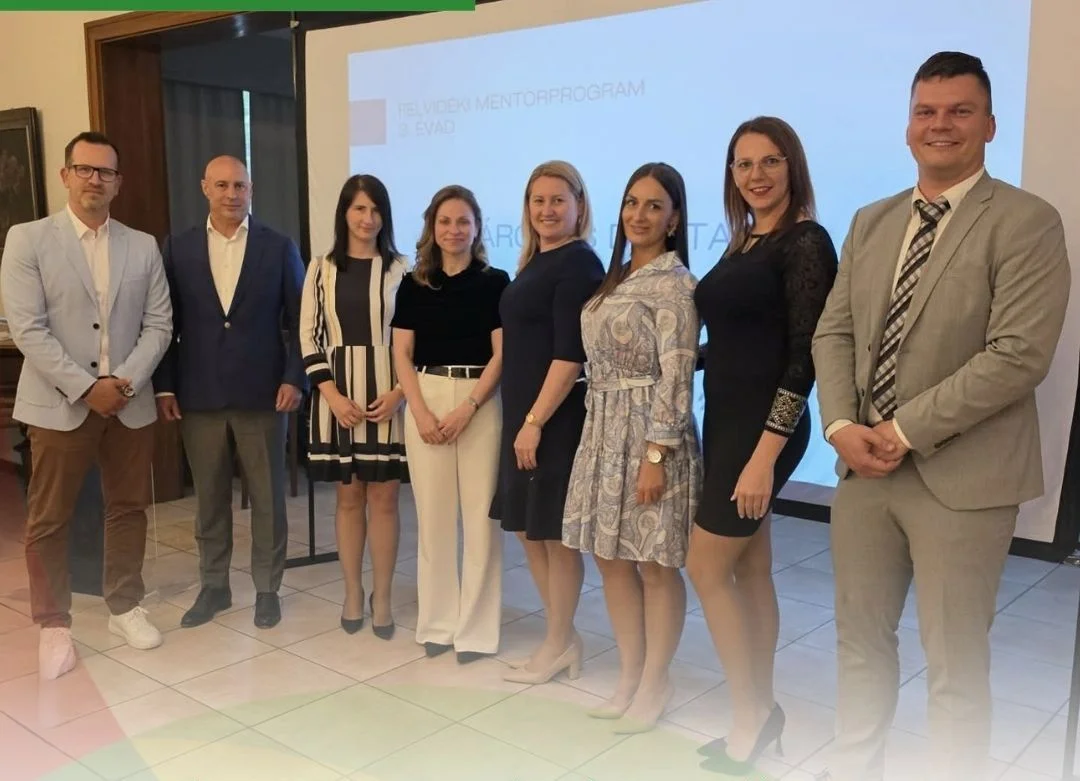 HATÁROKON ÁTÍVELŐ SZAKMAI PARTNERSÉG