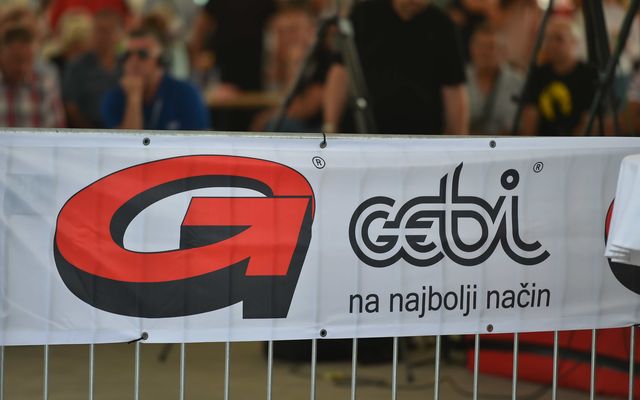 Gebi Kft. kiemelt jelentőségű nagyléptékű mezőgazdasági fejlesztés második ütemének ünnepélyes átadása 