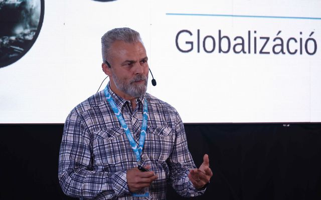 Connect + Grow üzleti konferencia Palicson 