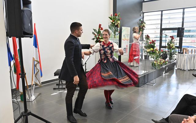 30 éves a MATE Zentai Konzultációs Központ