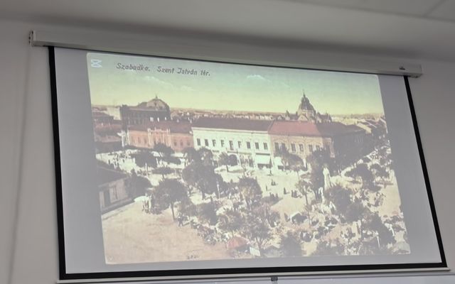 VAJDASÁGI A FIATALOK SZEMÉVEL