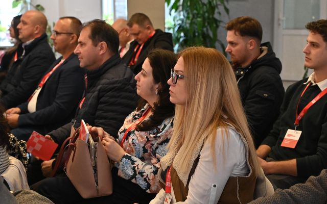 Vajdasági Mentorprogram: A sikeres fejlődés fóruma