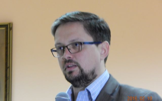 A Prosperitati Alapítvány pályázatainak ismertetése, Kúla (képek)