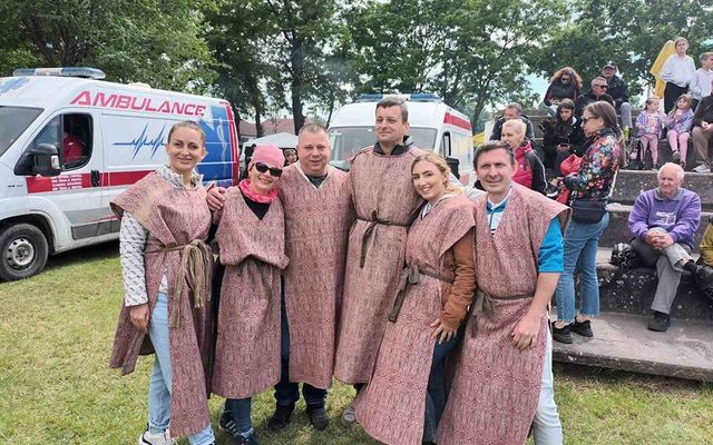 Ízek, hagyomány, közösség – VAJDASÁGI VÁGTA!