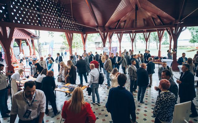 Elstartolt a harmadik Connect + Grow!
