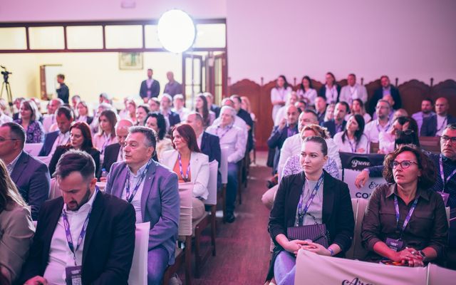 Új nap, új lendület – a Connect + Grow tovább pörög!