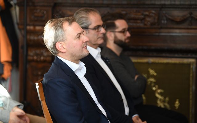 Fókuszban az élelmiszeripar – indul a Rohonczy Gedeon mentorprogram
