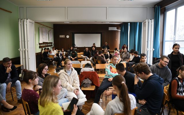 Útjára indult a Vajdasági virtus