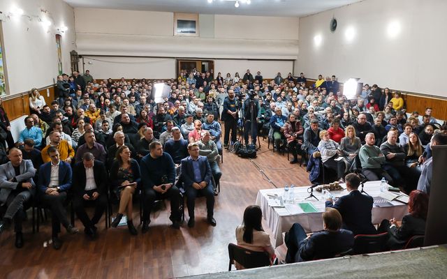GAZDASÁG ∙ STRATÉGIA ∙ JÖVŐ – KÖZVITA