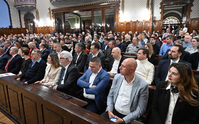 Közös irány közös fejlődés
