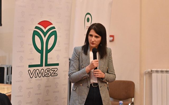 Előremutató nézőpontok
