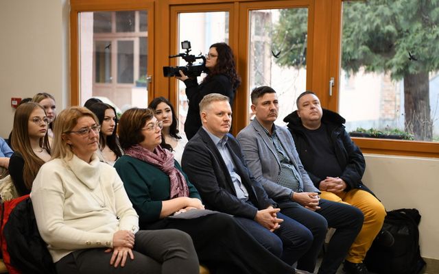 Virtus: az ötlet döntője