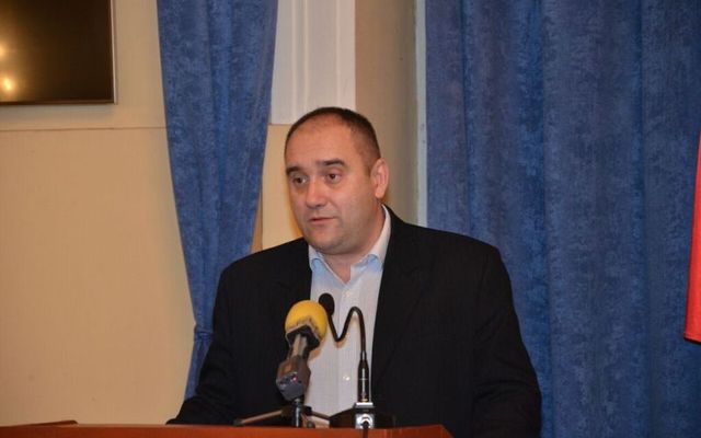 A Prosperitati Alapítvány pályázatainak ismertetése, Magyarkanizsa (képek)